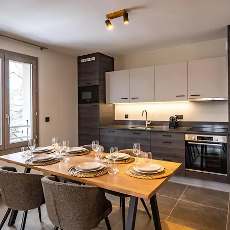 Perle Blanche - Brand New 2 Bedroom Perfectly Located *