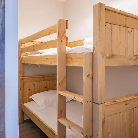 Apartmán Perle Blanche - Brand New 2 Bedroom Perfectly Located *