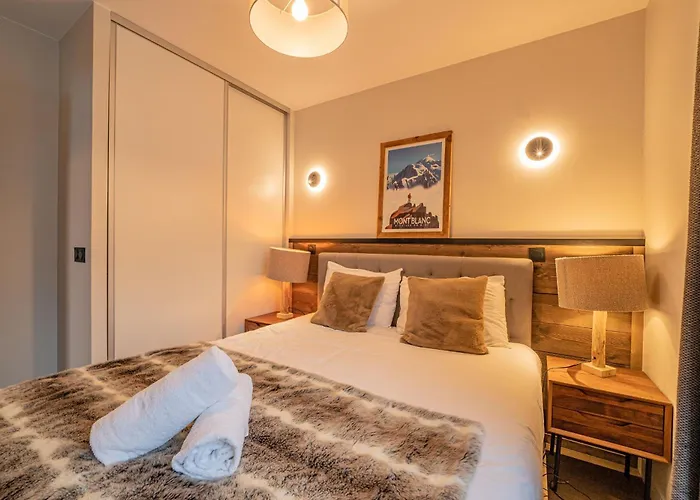 Perle Blanche - Brand New 2 Bedroom Perfectly Located 아파트 *