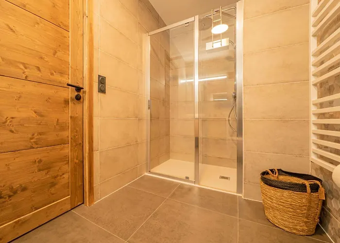 아파트 Perle Blanche - Brand New 2 Bedroom Perfectly Located *