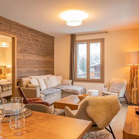 Perle Blanche - Brand New 2 Bedroom Perfectly Located アパート *