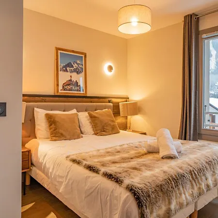 Lejlighed Perle Blanche - Brand New 2 Bedroom Perfectly Located