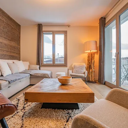 Perle Blanche - Brand New 2 Bedroom Perfectly Located