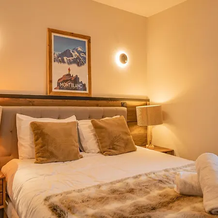 Apartment Perle Blanche - Brand New 2 Bedroom Perfectly Located