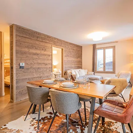 Perle Blanche - Brand New 2 Bedroom Perfectly Located Apartment