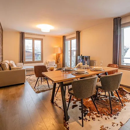 Perle Blanche - Brand New 2 Bedroom Perfectly Located Apartment