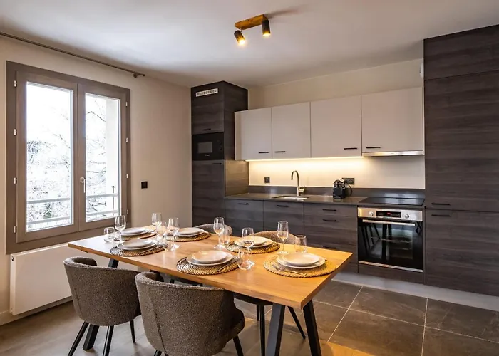 Perle Blanche - Brand New 2 Bedroom Perfectly Located *