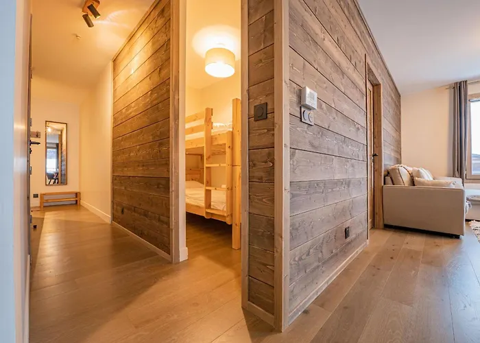 Perle Blanche - Brand New 2 Bedroom Perfectly Located Apartment *