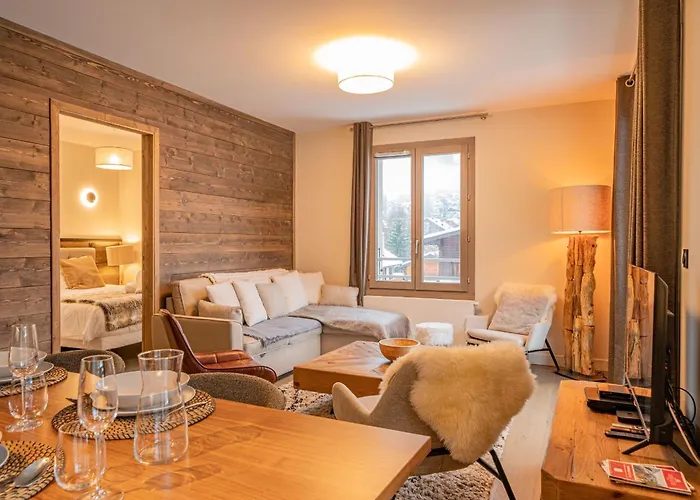 Perle Blanche - Brand New 2 Bedroom Perfectly Located Apartment *