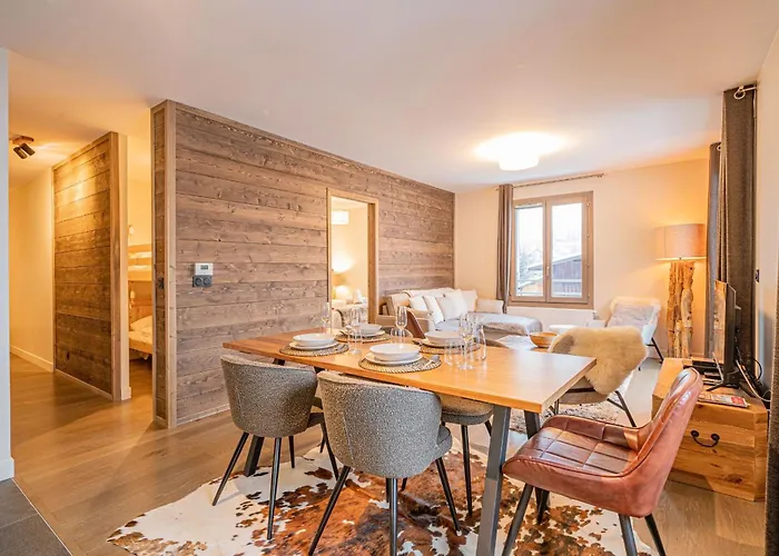 Perle Blanche - Brand New 2 Bedroom Perfectly Located Apartment