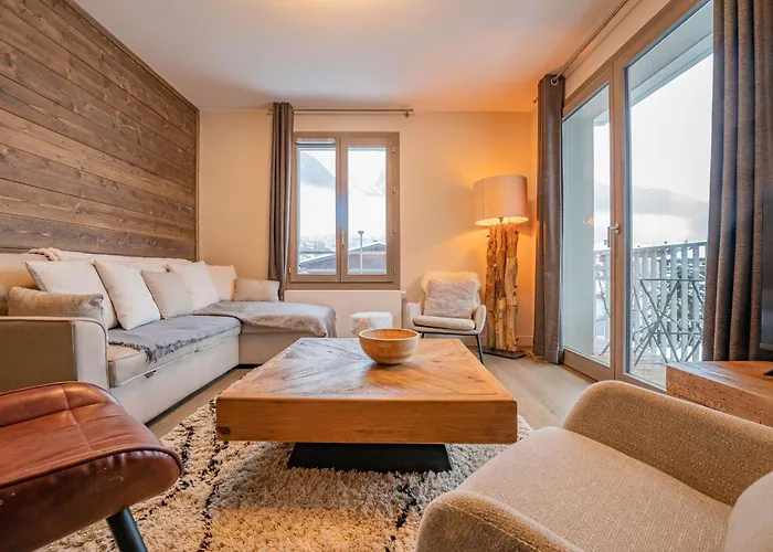 Perle Blanche - Brand New 2 Bedroom Perfectly Located